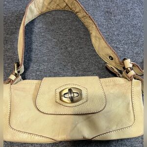 Topshop leather small‎ bag